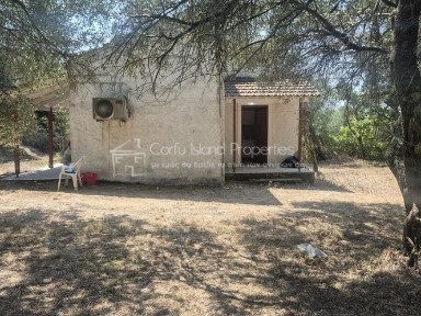 Μονοκατοικία, 72τ. μ.