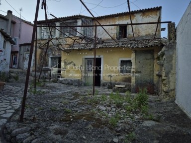 Μονοκατοικία, 176τ. μ.