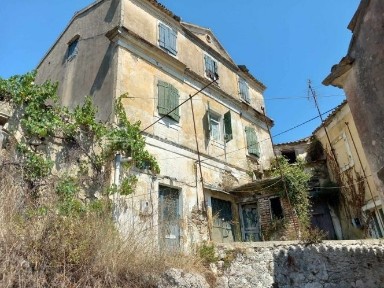 Μονοκατοικία, 150τ. μ.