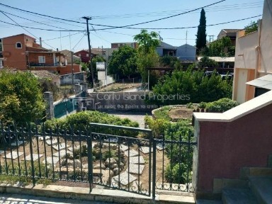 Μονοκατοικία, 426τ. μ.