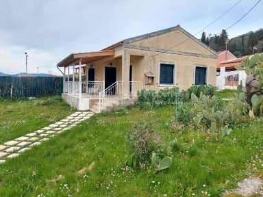 Μονοκατοικία, 180τ. μ.
