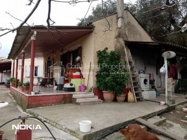 Μονοκατοικία, 334τ. μ.