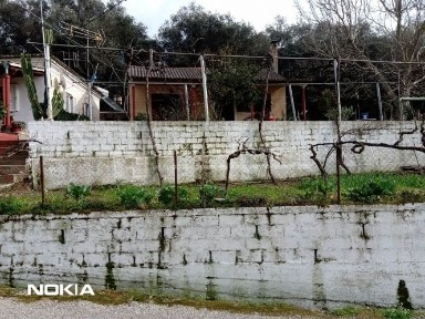 Μονοκατοικία, 137τ. μ.