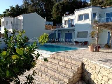 Παρέλι, Κέρκυρα (Ν. Κέρκυρας)