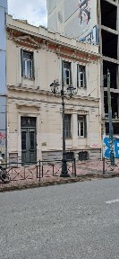 Μεταξουργείο, Γκάζι - Μεταξουργείο - Βοτανικός (Αθήνα - Κέντρο), Αγίου Κωνσταντίνου 59, Αθήνα 10437