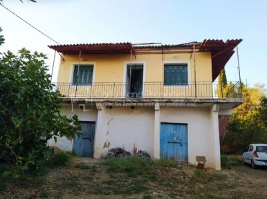 Μονοκατοικία, 112τ. μ.