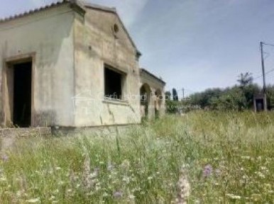 Μονοκατοικία, 100τ. μ.