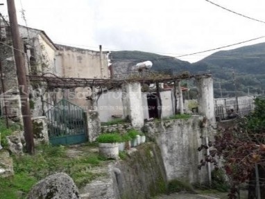 Μονοκατοικία, 120τ. μ.