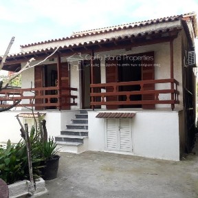 Μονοκατοικία, 65τ. μ.