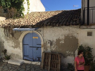 Μονοκατοικία, 86τ. μ.