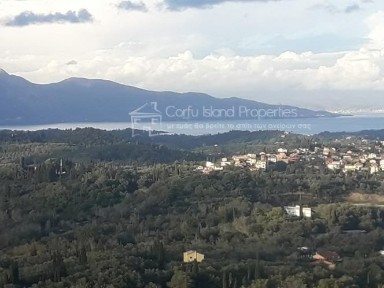 Μονοκατοικία, 280τ. μ.