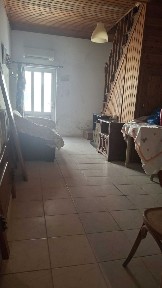 Μονοκατοικία, 50τ. μ.