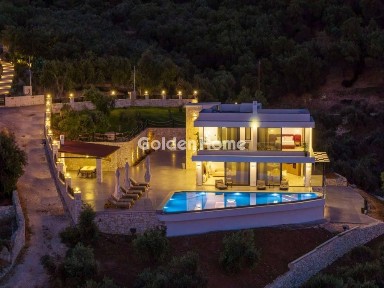 Θινάλιο, Κέρκυρα (Ν. Κέρκυρας), Σαλβάνος, Αχαράβη, Ελλάδα