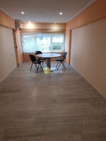 Κάτω Πατήσια, Λεωφόρος Πατησίων - Λεωφόρος Αχαρνών (Αθήνα - Κέντρο)