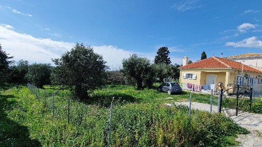 Μονοκατοικία, 1500τ. μ.