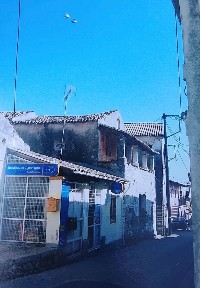 Μονοκατοικία, 200τ. μ.