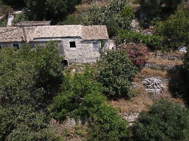Μονοκατοικία, 74τ. μ.
