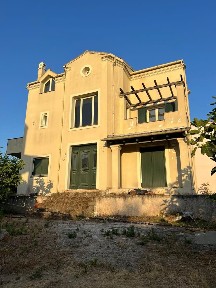 Μονοκατοικία, 205τ. μ.