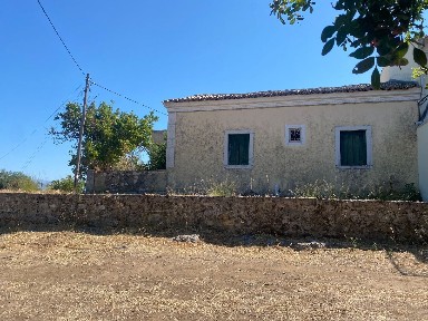 Θινάλιο, Κέρκυρα (Ν. Κέρκυρας)