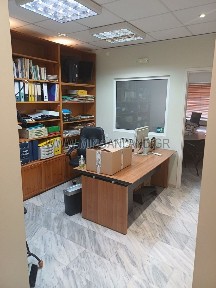 Γραφείο, 40τ. μ.