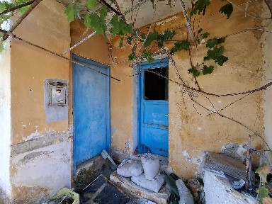 Μονοκατοικία, 200τ. μ.