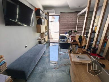 Γραφείο, 25τ. μ.