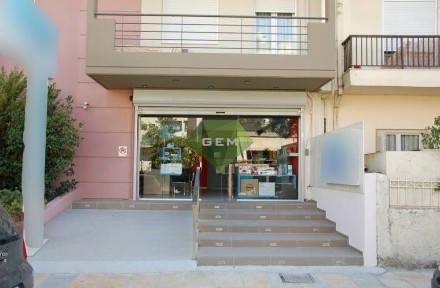 Γραφείο, 59τ. μ.