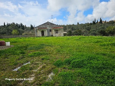 Μονοκατοικία, 72τ. μ.