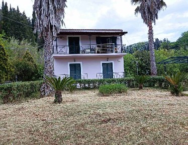 Μονοκατοικία, 80τ. μ.