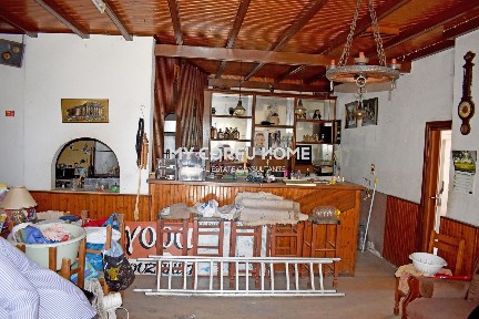 Μονοκατοικία, 200τ. μ.