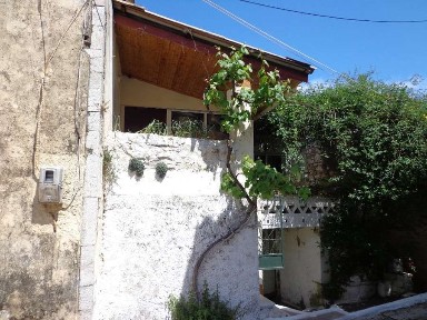 Μονοκατοικία, 120τ. μ.