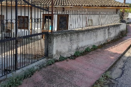 Μονοκατοικία, 376τ. μ.