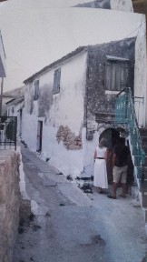 Μονοκατοικία, 156τ. μ.