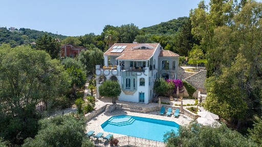 Χώρα Κέρκυρας, Κέρκυρα (Ν. Κέρκυρας), MR2F+43 Κέρκυρα, Ελλάδα