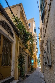 Μονοκατοικία, 100τ. μ.