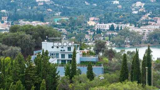Φαίακες, Κέρκυρα (Ν. Κέρκυρας)