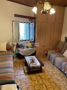 Μονοκατοικία, 40τ. μ.