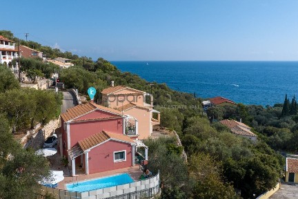 Κασσιόπη, Κέρκυρα (Ν. Κέρκυρας)