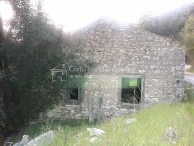 Μονοκατοικία, 80τ. μ.