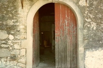 Παλαιοκαστρίτσα, Κέρκυρα (Ν. Κέρκυρας)