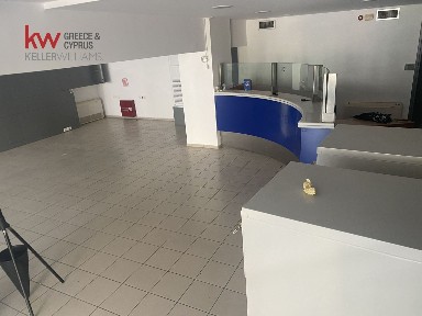 Κατάστημα, 285τ. μ.
