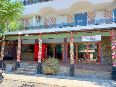 Πόλη, Κως (Δωδεκάνησα), Μπουμπουλίνας 3, Κως 85300
