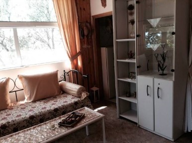 Studio / Γκαρσονιέρα, 30τ. μ.