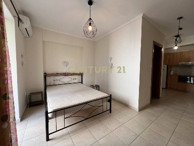 Studio / Γκαρσονιέρα, 30τ. μ.
