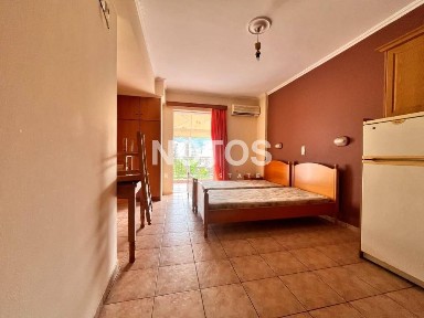 Studio / Γκαρσονιέρα, 30τ. μ.