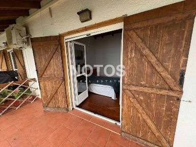 Studio / Γκαρσονιέρα, 25τ. μ.