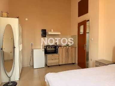 Studio / Γκαρσονιέρα, 28τ. μ.