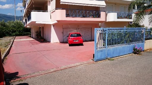 Studio / Γκαρσονιέρα, 38τ. μ.