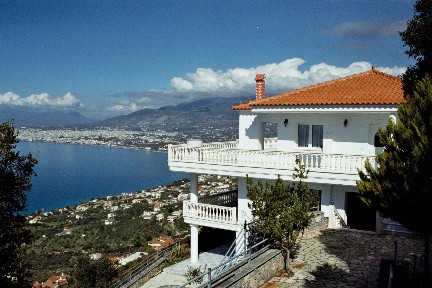 Studio / Γκαρσονιέρα, 25τ. μ.