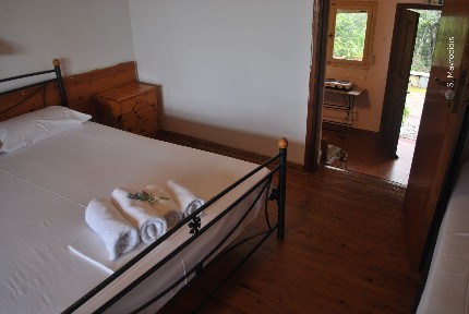 Studio / Γκαρσονιέρα, 24τ. μ.